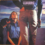 Scorpions - Animal Magnetism (VINYL SECOND-HAND)