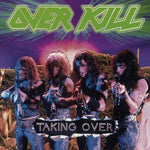 OverKill - Taking Over (VINYL)