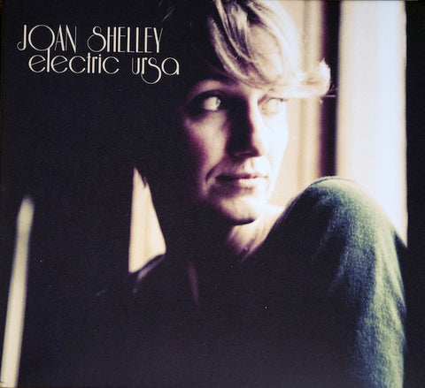 Joan Shelley - Electric Ursa (VINYL)