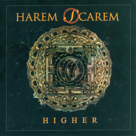 Harem Scarem - Higher - Limited Edition (VINYL)