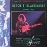 Ritchie Blackmore - Volume Two 2LP (VINYL SECOND-HAND)