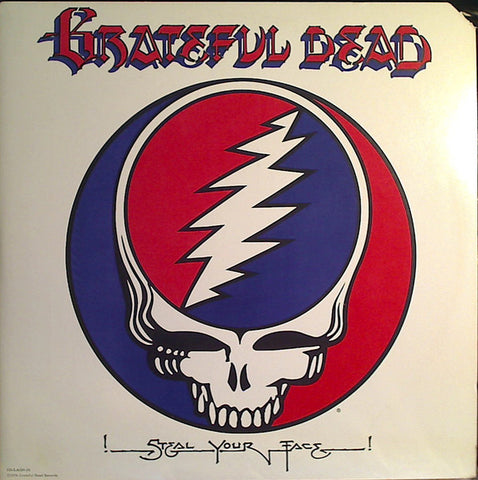 Grateful Dead - Steal Your Face (Vinyl) RSD