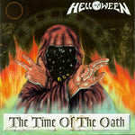 Helloween - The Time Of The Oath (VINYL)