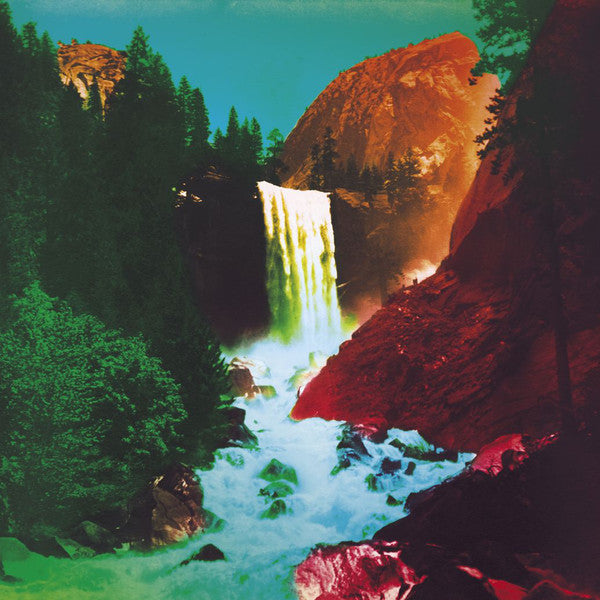 My Morning Jacket - The Waterfall (VINYL)