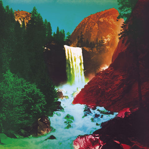 My Morning Jacket - The Waterfall (VINYL)