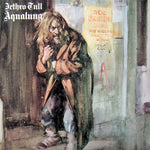 Jethro Tull - Aqualung (VINYL SECOND-HAND)