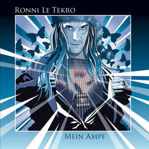 Ronni Le Tekrø - Mein Ampf (VINYL)