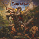 Soulfly - Archangel (VINYL)