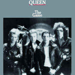 Queen - The Game VINYL)