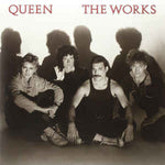 Queen - The Works (VINYL)