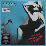 Scorpions - Savage Amusement (VINYL)
