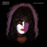 Paul Stanley - (Kiss) (Vinyl)