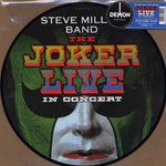 Steve Miller Band - The Joker Live In Concert - RSD (Vinyl)