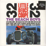 The Beach Boys - Little Deuce Couple (VINYL)