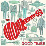 The Monkees - Good Times! (VINYL)