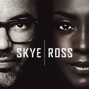 Skye Ross - Skye Ross (VINYL)