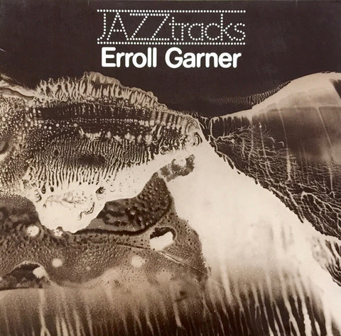 Erroll Garner - Jazz Tracks (VINYL SECOND-HAND)