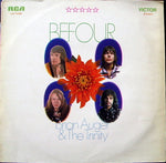 Brian Auger And The Trinity - Befour (VINYL SECOND-HAND)