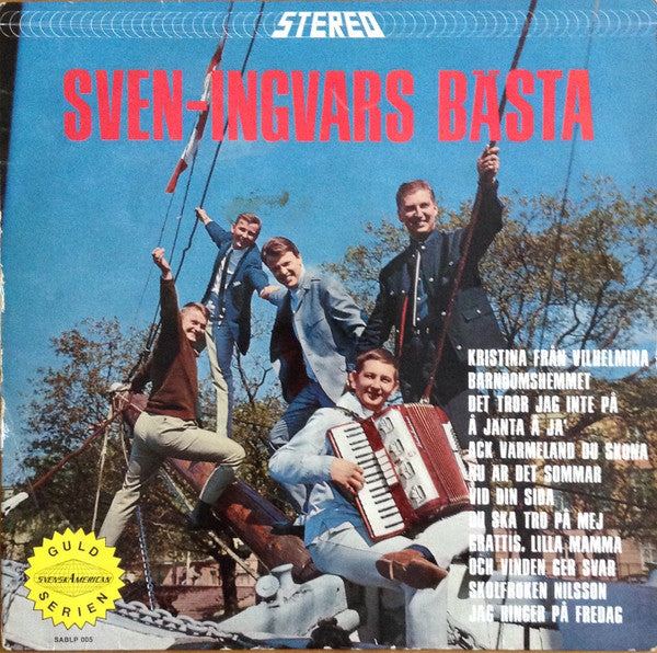 Bästa