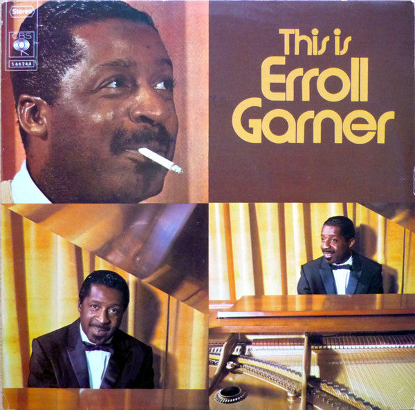 This Is Erroll Garner