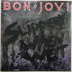 Bon Jovi - Slippery When Wet (VINYL)