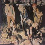 Jethro Tull - This Was (VINYL SECOND-HAND)