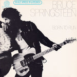 Bruce Springsteen - Born To Run Half-Speed Master Audiophile pressing (VINYL SECOND-HAND)