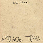 Neil Young - Peace Trail (VINYL SECOND-HAND)