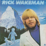 Rick Wakeman - Rhapsodies (VINYL SECOND-HAND)