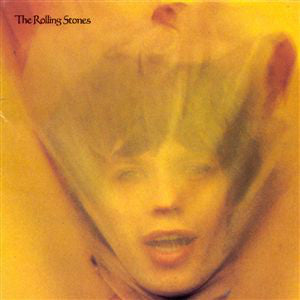 The Rolling Stones -  Goats Head Soup(VINYL SECOND-HAND)