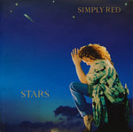 Simply Red - Stars (VINYL SECOND-HAND)