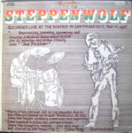 Steppenwolf - Early Steppenwolf (VINYL SECOND-HAND)
