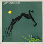 Steve Winwood - Arc Of A Diver (VINYL SECOND-HAND)