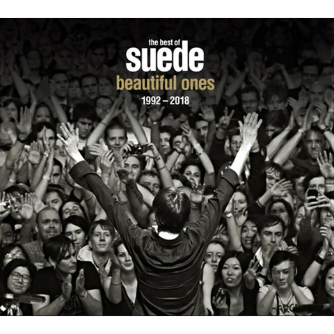 Suede - Beautiful Ones: The Best Of Suede - 2LP (VINYL)