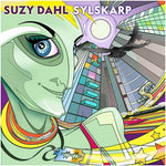 Suzy Dahl - Sylskarp (VINYL SECOND-HAND)