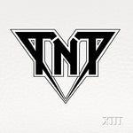 TNT - XIII (VINYL)