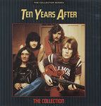 Ten Years After -  The Collection 2LP (VINYL SECOND-HAND)