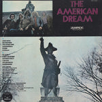 The American Dream - The American Dream (VINYL SECOND-HAND)