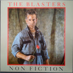 The Blasters - Non Fiction (VINYL SECOND-HAND)