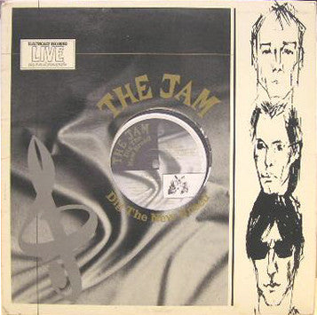 The Jam - Dig The New Breed (VINYL SECOND-HAND)