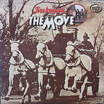 The Move - Fire Brigade (VINYL SECOND-HAND)