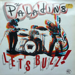The Paladins - Let's Buzz! (VINYL SECOND-HAND)