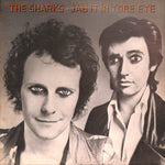 Sharks - Jab It In Yore Eye (VINYL SECOND-HAND)