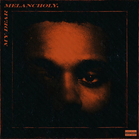The Weeknd - My Dear Melancholy - RSD (VINYL)