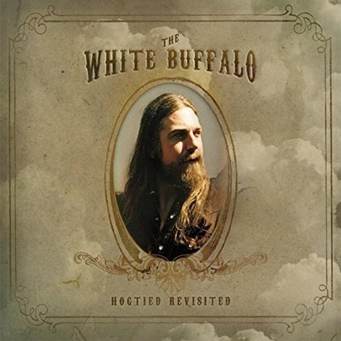 The White Buffalo - Hogtied Revisited (VINYL)