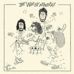 The Who -The Who By Numbers (VINYL SECOND-HAND)