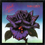 Thin Lizzy - Black Rose (VINYL SECOND-HAND)