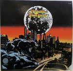 Thin Lizzy - Nightlife (VINYL SECOND-HAND)