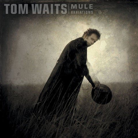 Tom Waits - Mule Variations (2LP, VINYL)