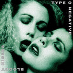 Type O Negative - Bloody Kisses (2LP, VINYL)